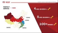  过公益项目支撑社