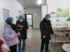 品平安现患的9家食物运营单元