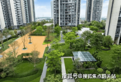 福感是任何期房都无法对比的